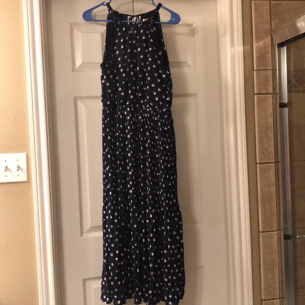Maison Jules Core Mixie Dress